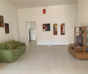 Casa salento